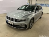  Volkswagen  Passat TDI 200 4M SC Executive R-Line Drag Värmare #3