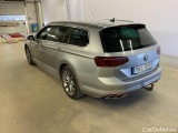  Volkswagen  Passat TDI 200 4M SC Executive R-Line Drag Värmare #4