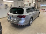  Volkswagen  Passat TDI 200 4M SC Executive R-Line Drag Värmare #5
