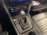  Volkswagen  Passat TDI 200 4M SC Executive R-Line Drag Värmare #6