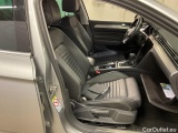  Volkswagen  Passat TDI 200 4M SC Executive R-Line Drag Värmare #9