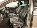  Volkswagen  Passat TDI 200 4M SC Executive R-Line Drag Värmare #8