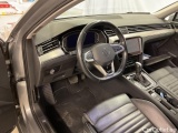  Volkswagen  Passat TDI 200 4M SC Executive R-Line Drag Värmare #7