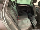  Volkswagen  Passat TDI 200 4M SC Executive R-Line Drag Värmare #14