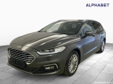  Ford  Mondeo Turnier 2.0 EcoBlue Aut. Titanium Automatic Diesel  1 