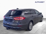  Ford  Mondeo Turnier 2.0 EcoBlue Aut. Titanium Automatic Diesel  1 #4