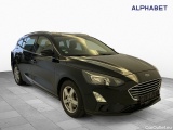  Ford  Focus Turnier 1.0 EcoBoost Start-Stopp-System Aut. COOL&CONNECT Automatic Petrol  2 #2