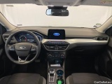  Ford  Focus Turnier 1.0 EcoBoost Start-Stopp-System Aut. COOL&CONNECT Automatic Petrol  2 #7