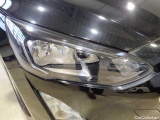  Ford  Focus Turnier 1.0 EcoBoost Start-Stopp-System Aut. COOL&CONNECT Automatic Petrol  2 #13