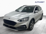  Ford  Focus Turnier 1.5 EcoBlue Start-Stopp-System Aut. ACTIVE Automatic Diesel  3 