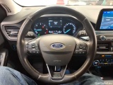  Ford  Focus Turnier 1.5 EcoBlue Start-Stopp-System Aut. ACTIVE Automatic Diesel  3 #18
