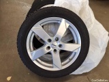 Ford  Focus Turnier 2.0 EcoBlue S&S ST Manual Diesel  5 #21
