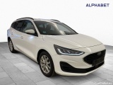  Ford  Focus Turnier 1.5 EcoBlue Start-Stopp-System COOL&CONNECT Manual Diesel  6 #2