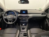  Ford  Focus Turnier 1.5 EcoBlue Start-Stopp-System COOL&CONNECT Manual Diesel  6 #7