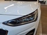  Ford  Focus Turnier 1.5 EcoBlue Start-Stopp-System COOL&CONNECT Manual Diesel  6 #15
