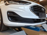  Ford  Focus Turnier 1.5 EcoBlue Start-Stopp-System COOL&CONNECT Manual Diesel  6 #31