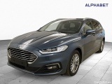  Ford  Mondeo Turnier 2.0 EcoBlue Aut. Titanium Automatic Diesel  7 