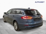  Ford  Mondeo Turnier 2.0 EcoBlue Aut. Titanium Automatic Diesel  7 #3