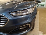  Ford  Mondeo Turnier 2.0 EcoBlue Aut. Titanium Automatic Diesel  7 #18