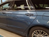 Ford  Mondeo Turnier 2.0 EcoBlue Aut. Titanium Automatic Diesel  7 #61