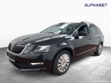  Skoda  Octavia Combi 2.0 TDI DSG Ambition Automatic Diesel  9 