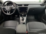  Skoda  Octavia Combi 2.0 TDI DSG Ambition Automatic Diesel  9 #7