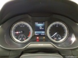  Skoda  Octavia Combi 2.0 TDI DSG Ambition Automatic Diesel  9 #22
