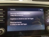  Skoda  Octavia Combi 2.0 TDI DSG Ambition Automatic Diesel  9 #23