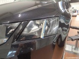  Skoda  Octavia Combi 2.0 TDI DSG Ambition Automatic Diesel  9 #65