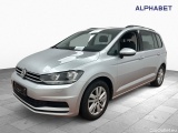  Volkswagen  Touran 2.0 TDI SCR DSG Comfortline Automatic Diesel  12 