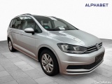  Volkswagen  Touran 2.0 TDI SCR DSG Comfortline Automatic Diesel  12 #2
