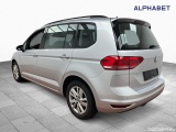  Volkswagen  Touran 2.0 TDI SCR DSG Comfortline Automatic Diesel  12 #3