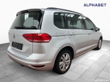  Volkswagen  Touran 2.0 TDI SCR DSG Comfortline Automatic Diesel  12 #4