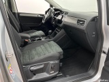  Volkswagen  Touran 2.0 TDI SCR DSG Comfortline Automatic Diesel  12 #6