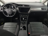  Volkswagen  Touran 2.0 TDI SCR DSG Comfortline Automatic Diesel  12 #7