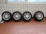  Volkswagen  Touran 2.0 TDI SCR DSG Comfortline Automatic Diesel  12 #11