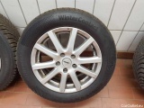  Volkswagen  Touran 2.0 TDI SCR DSG Comfortline Automatic Diesel  12 #14
