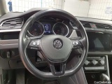  Volkswagen  Touran 2.0 TDI SCR DSG Comfortline Automatic Diesel  12 #19