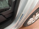  Volkswagen  Touran 2.0 TDI SCR DSG Comfortline Automatic Diesel  12 #39