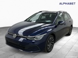  Volkswagen  Golf  Variant 2.0 TDI SCR DSG Life Automatic Diesel  15 