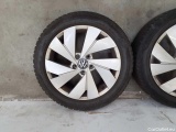  Volkswagen  Golf  Variant 2.0 TDI SCR DSG Life Automatic Diesel  15 #19