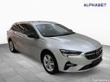  Opel  Insignia SPORTS Tourer 2.0 Diesel Business Manual Diesel  16 #2