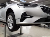  Opel  Insignia SPORTS Tourer 2.0 Diesel Business Manual Diesel  16 #25