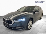  Skoda  Octavia Combi 2.0 TDI DSG Style Automatic Diesel  18 