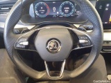  Skoda  Octavia Combi 2.0 TDI DSG Style Automatic Diesel  18 #15