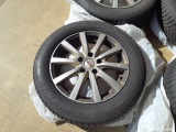  Skoda  Octavia Combi 2.0 TDI DSG Style Automatic Diesel  18 #23