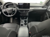  Ford  Focus Turnier 1.5 EcoBlue Start-Stopp-System Aut. TITANIUM Automatic Diesel  19 #7