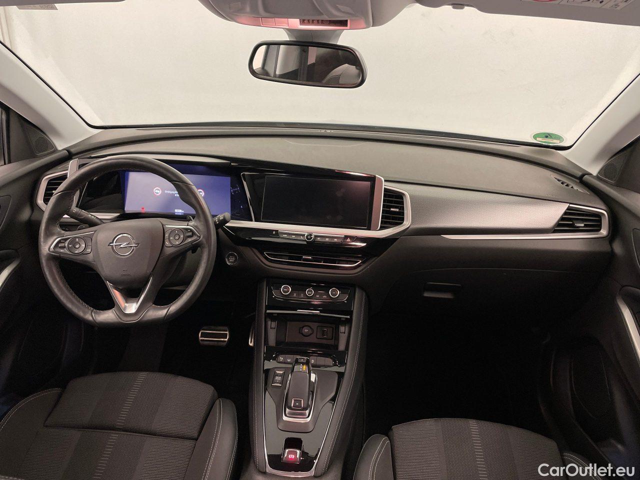 Opel   Grandland X 1.5 D Automatik Elegance Automatic Diesel  29 #7