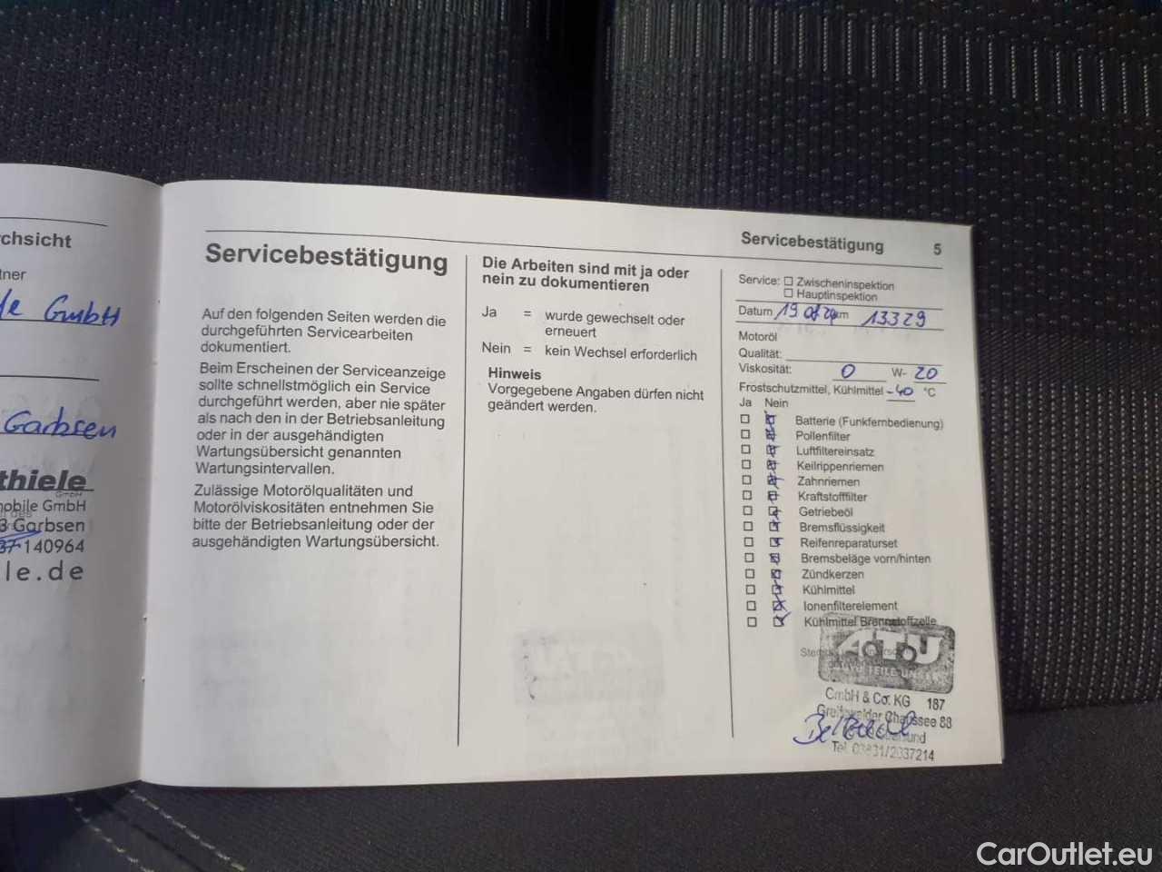 Opel   Grandland X 1.5 D Automatik Elegance Automatic Diesel  29 #20