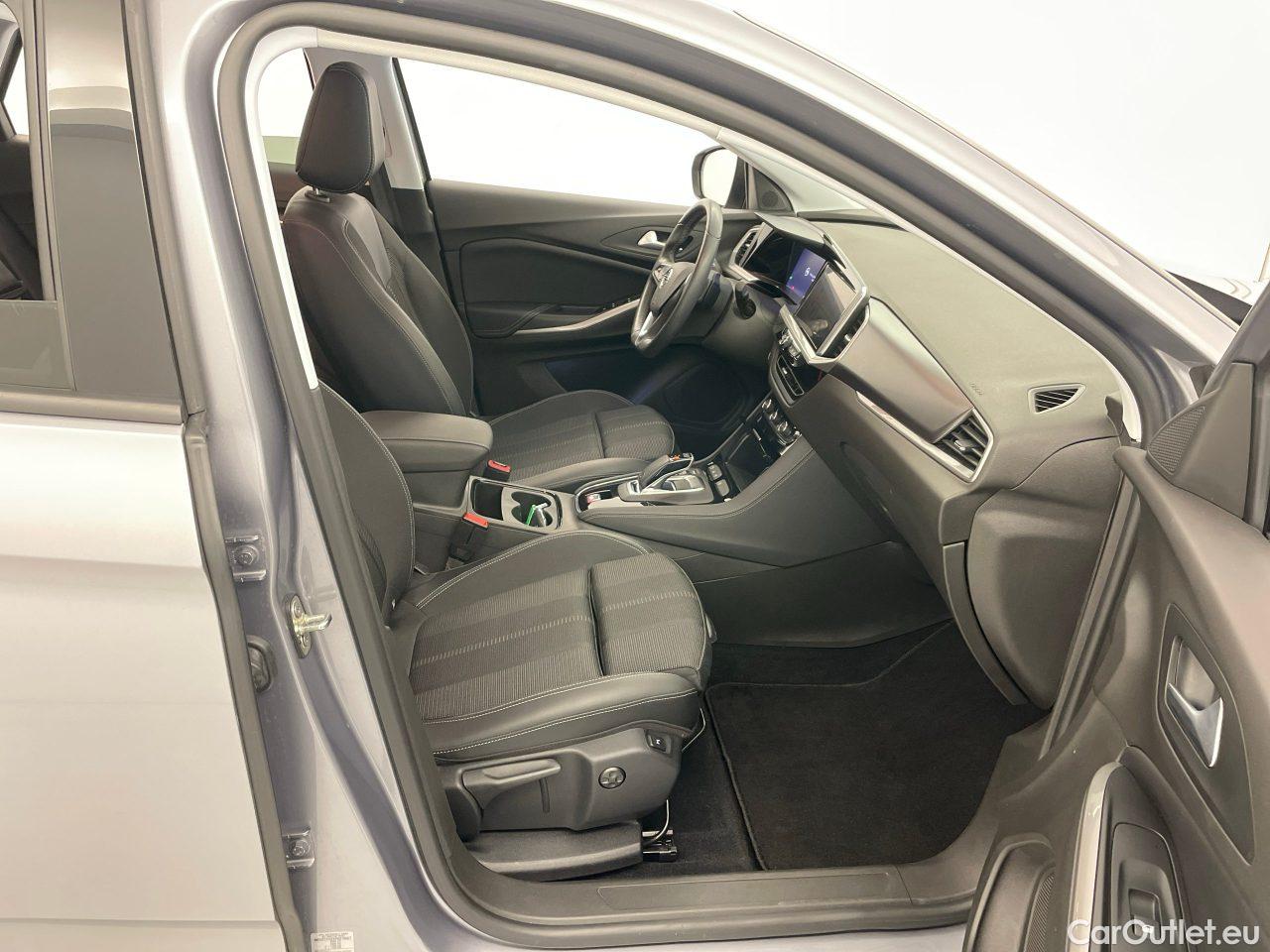Opel   Grandland X 1.5 D Automatik Elegance Automatic Diesel  29 #6